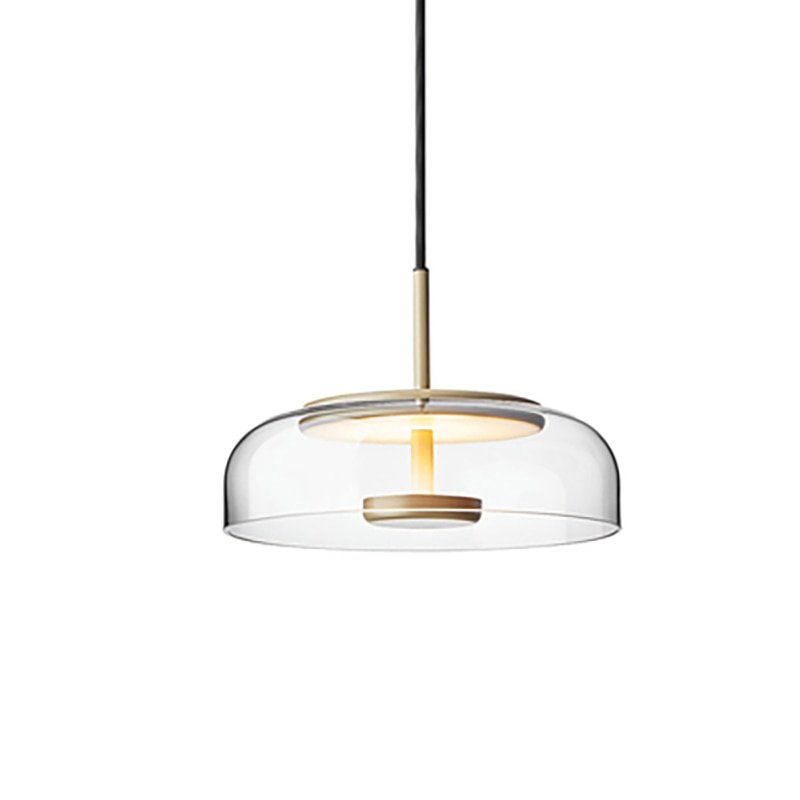 Lampe LED Économique et Élégante