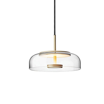 Lampe LED Économique et Élégante