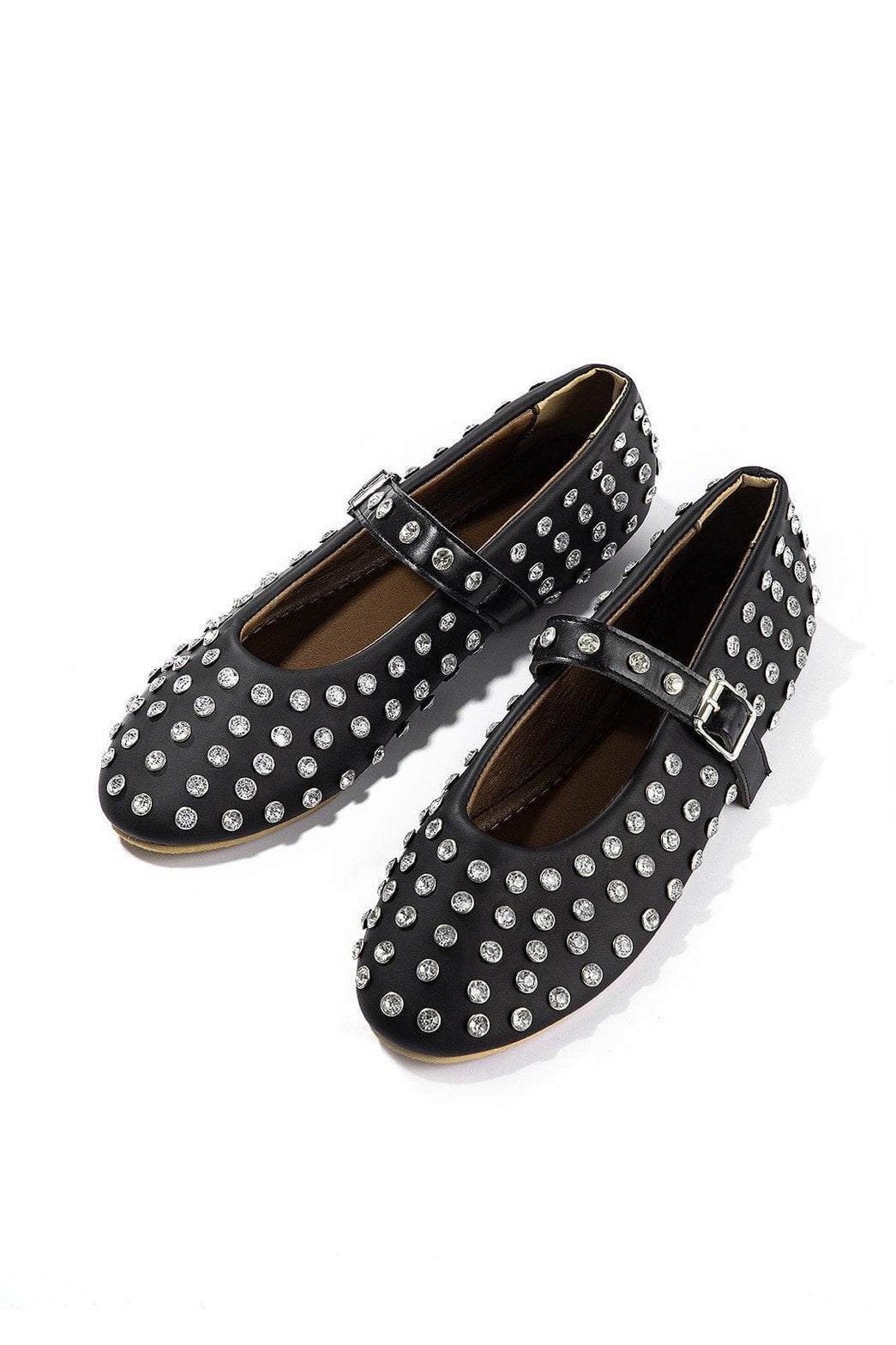 Ballerines Chic à Paillettes - Foivo