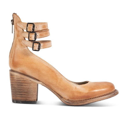 Bottines Chic à Talons Hauts Féminines