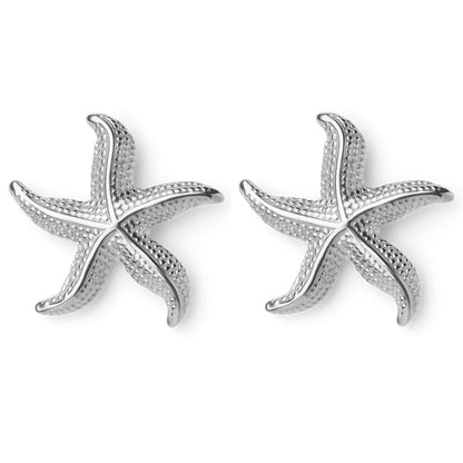 Boucles d'Oreilles Coquillage Délicates
