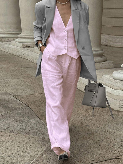 Robe de Nuit Blanche Chic
