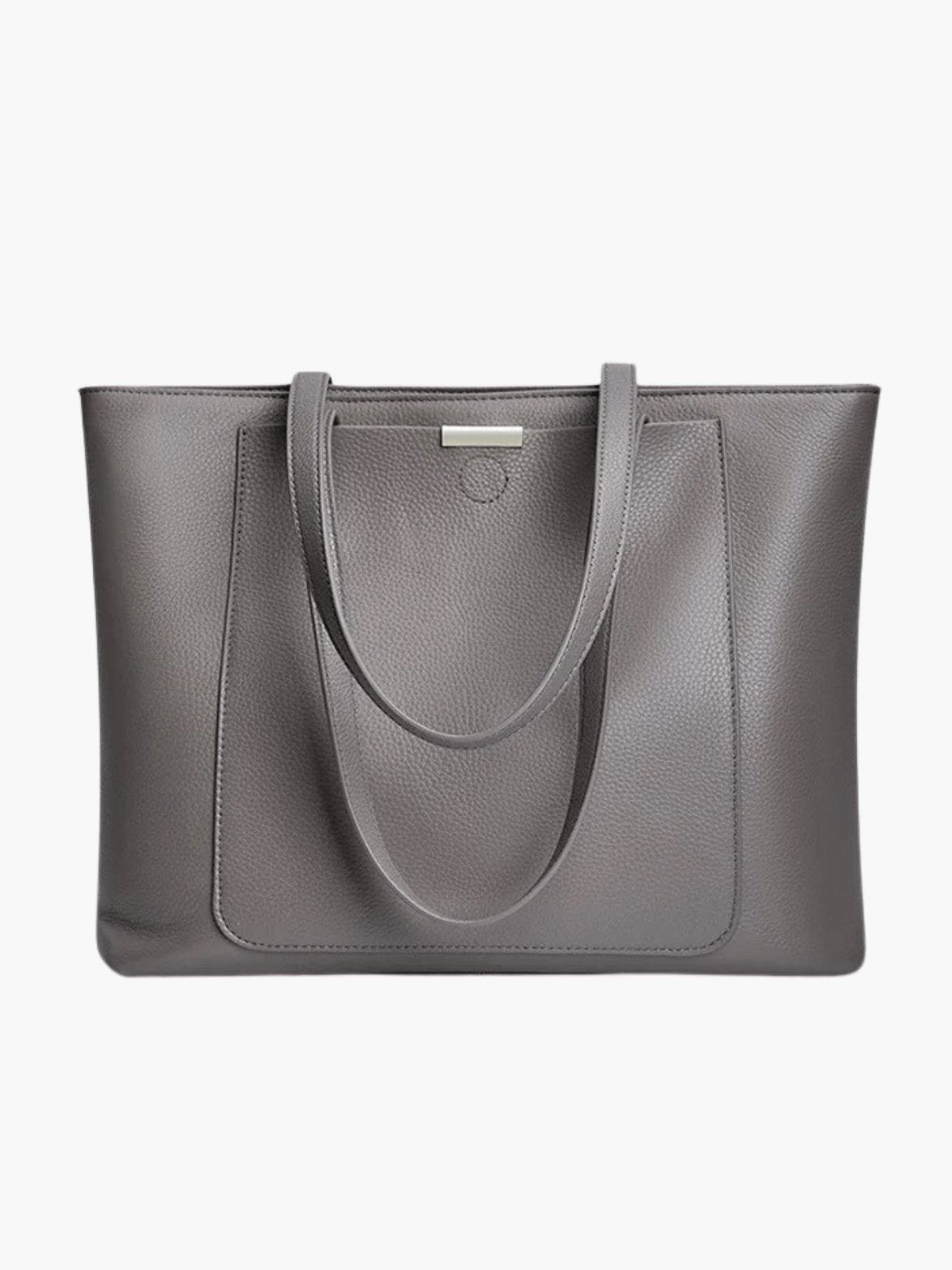Sac à Main Cuir Authentique Spacieux