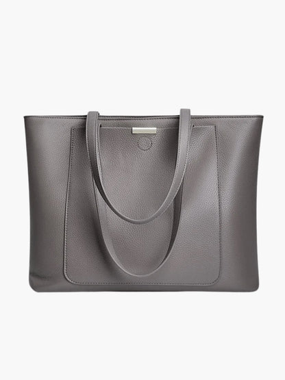 Sac à Main Cuir Authentique Spacieux