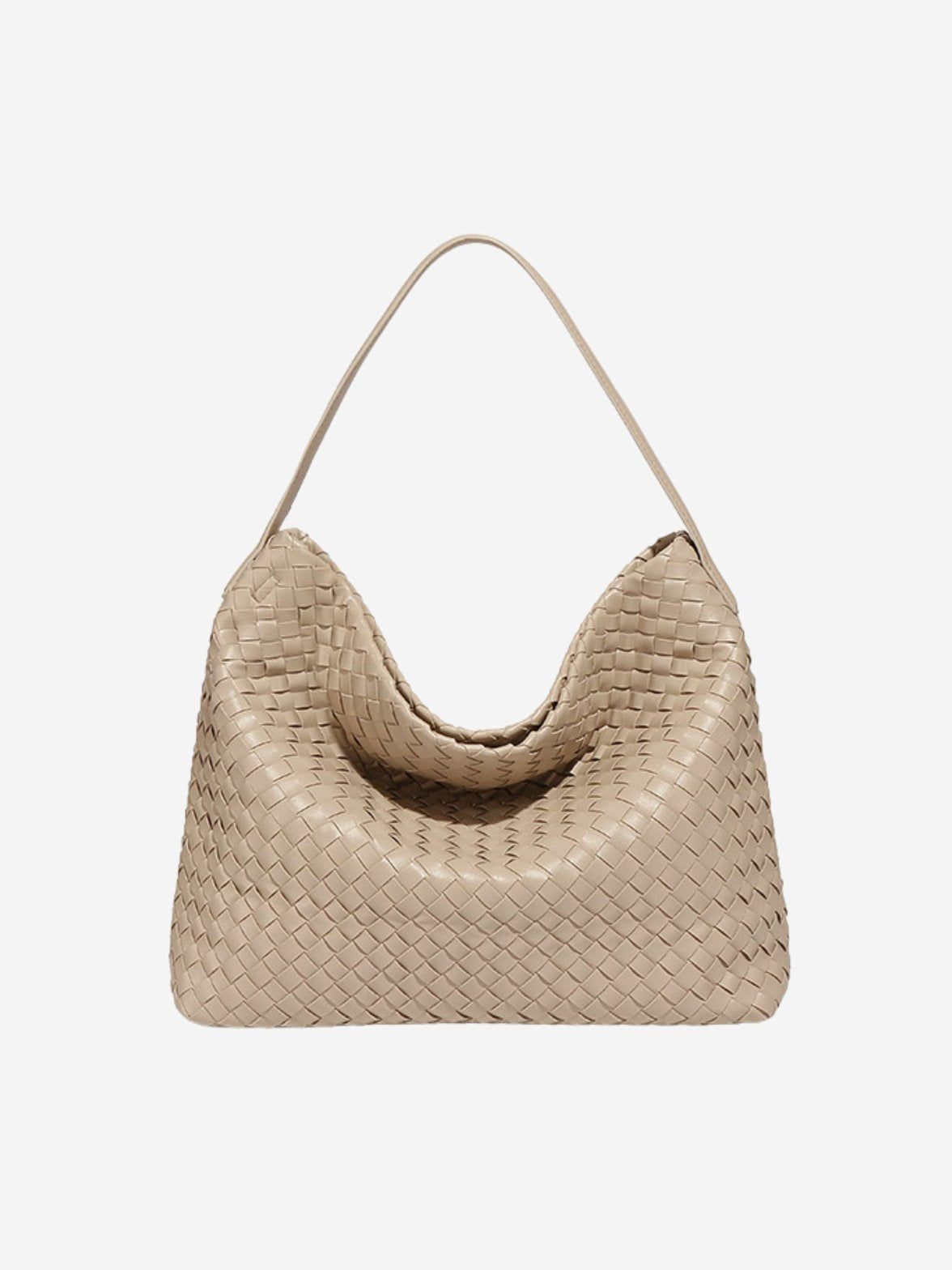 Sac à Main Grande Capacité en Cuir Écologique