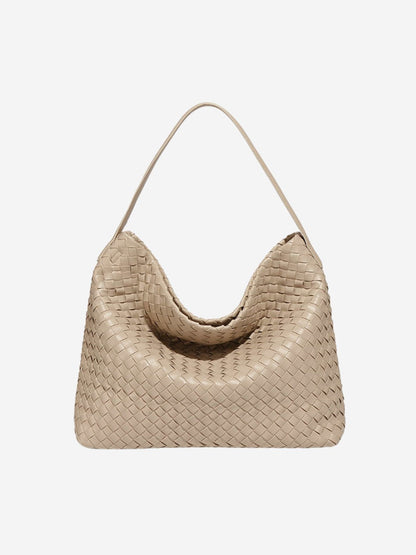 Sac à Main Grande Capacité en Cuir Écologique