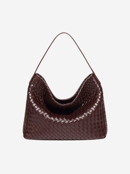Sac à Main Grande Capacité en Cuir Écologique - Foivo