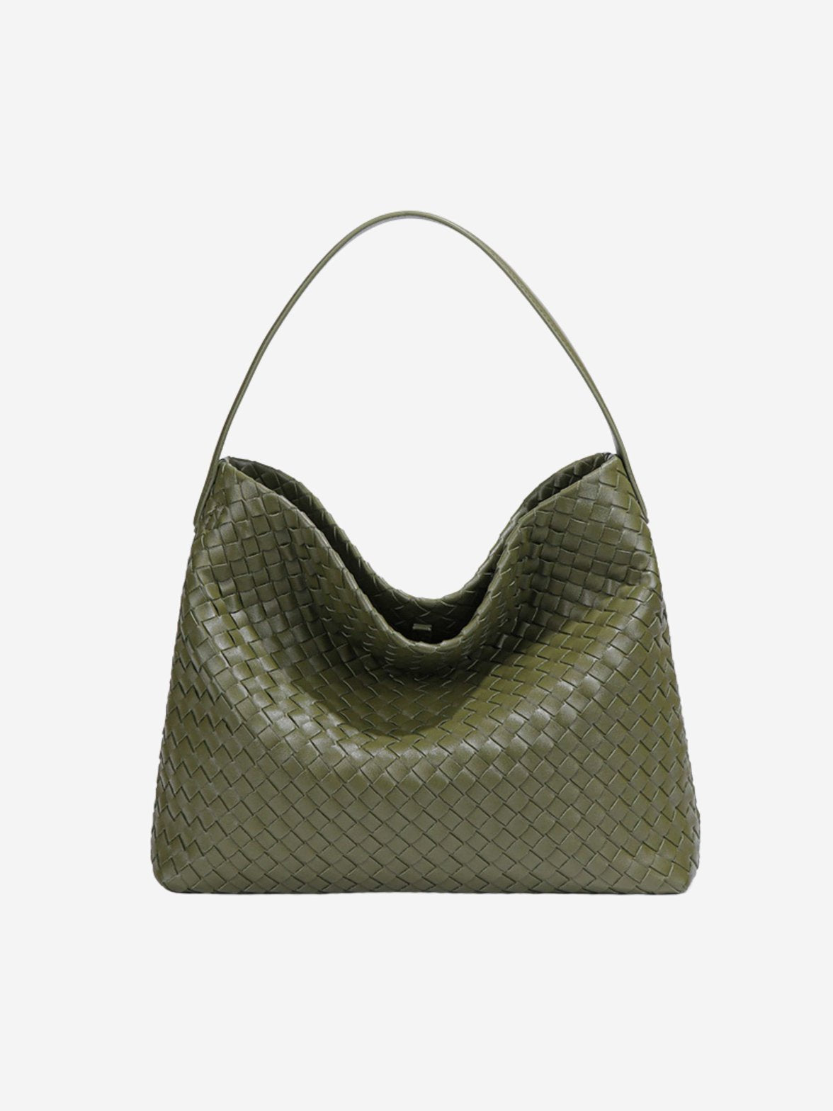 Sac à Main Grande Capacité en Cuir Écologique