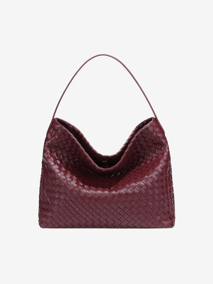 Sac à Main Grande Capacité en Cuir Écologique