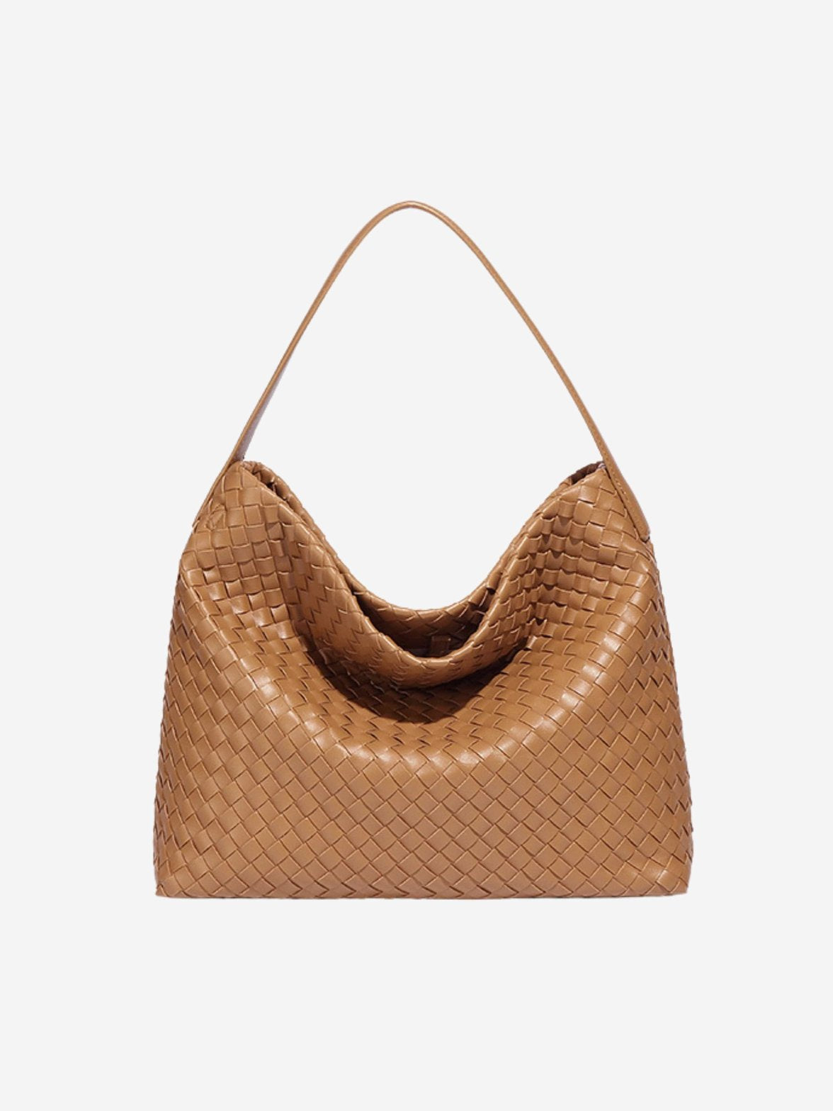 Sac à Main Grande Capacité en Cuir Écologique