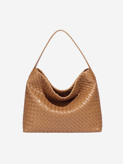 Sac à Main Grande Capacité en Cuir Écologique