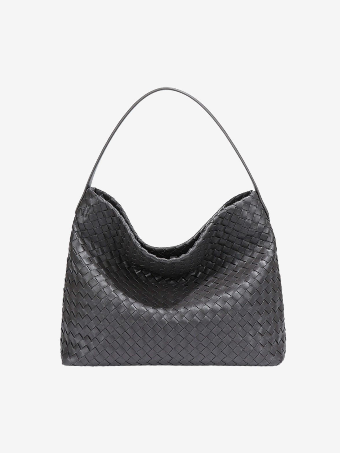 Sac à Main Grande Capacité en Cuir Écologique