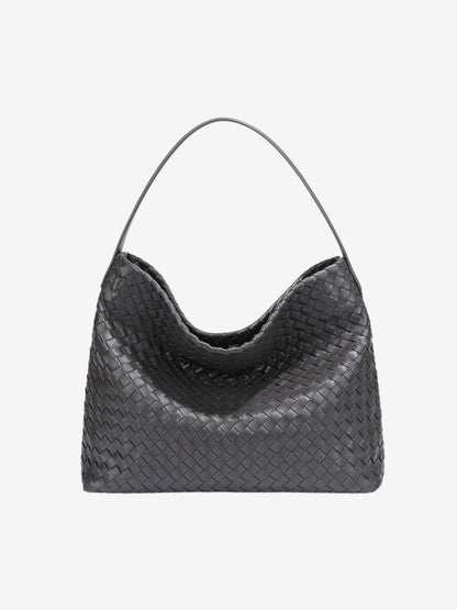 Sac à Main Grande Capacité en Cuir Écologique