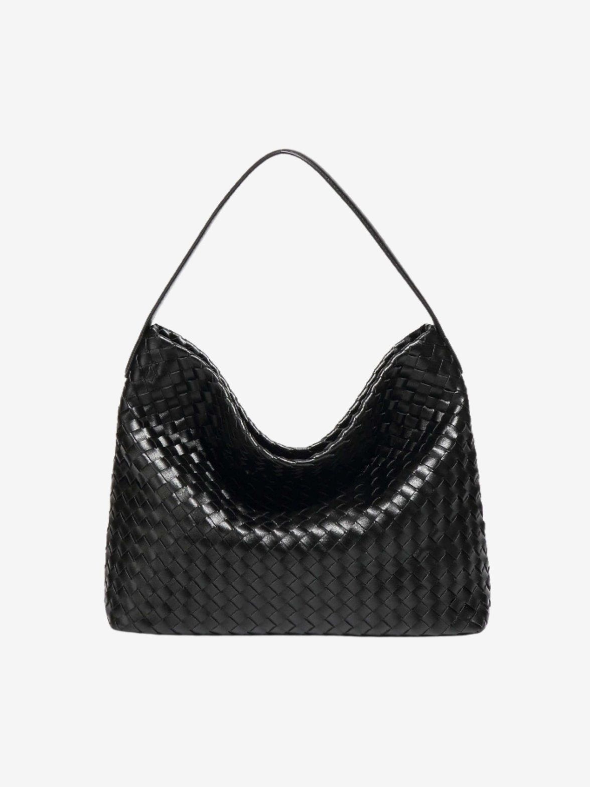 Sac à Main Grande Capacité en Cuir Écologique