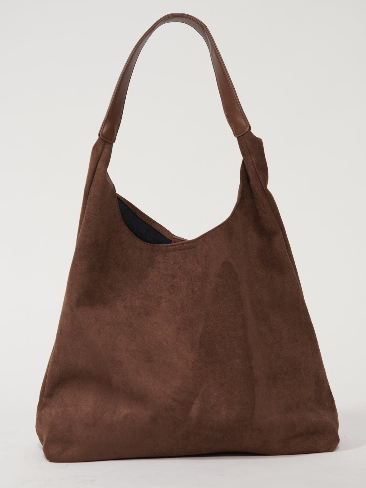 Sac Grande Capacité en Cuir Écologique - Foivo