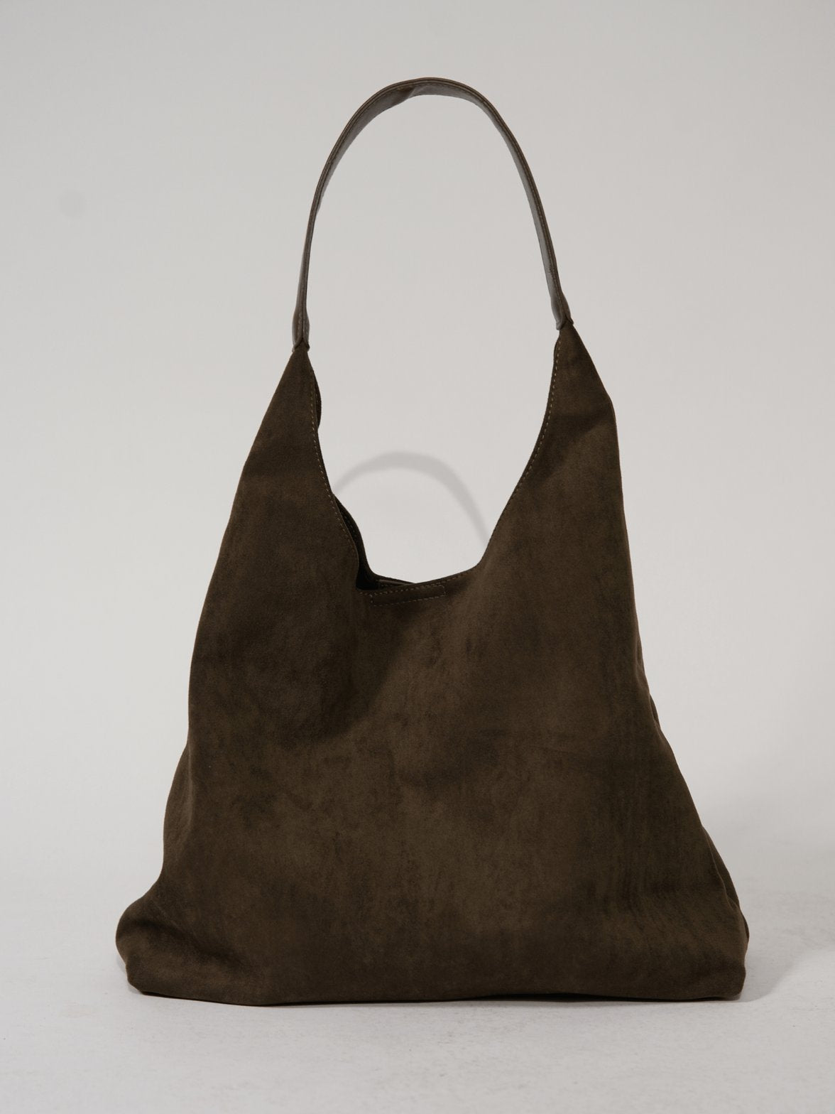 Sac Grande Capacité en Cuir Écologique