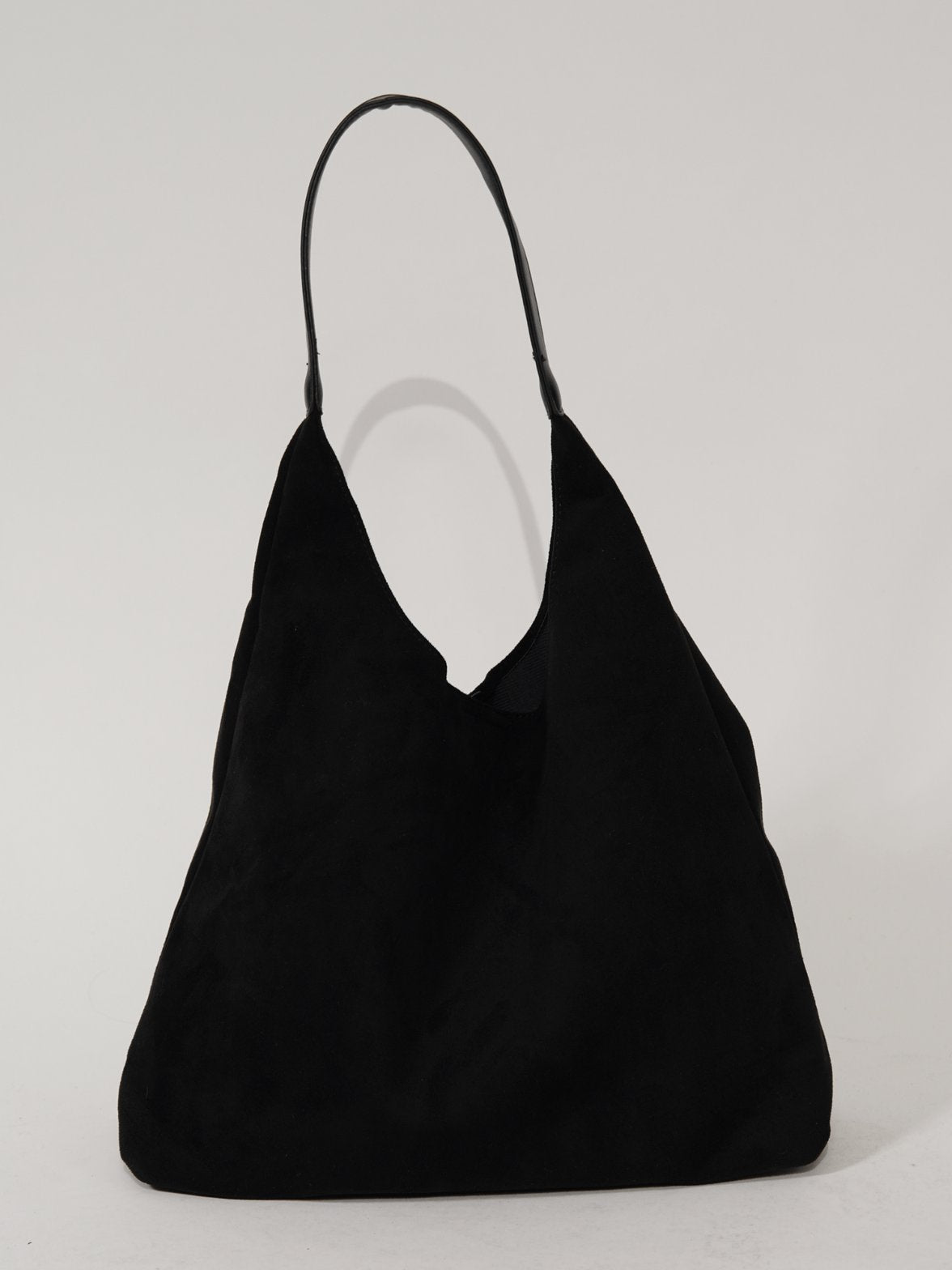 Sac Grande Capacité en Cuir Écologique