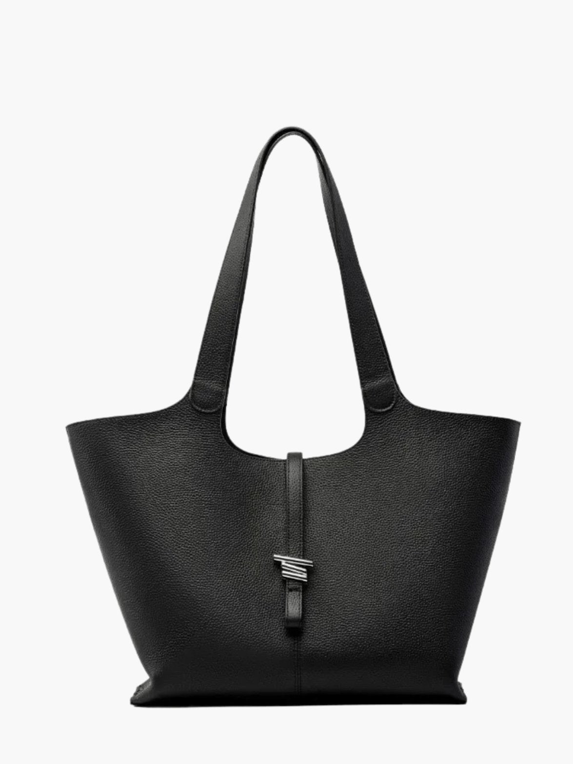 Sac à Main Cuir Authentique Élégant