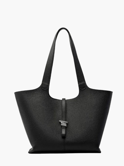 Sac à Main Cuir Authentique Élégant
