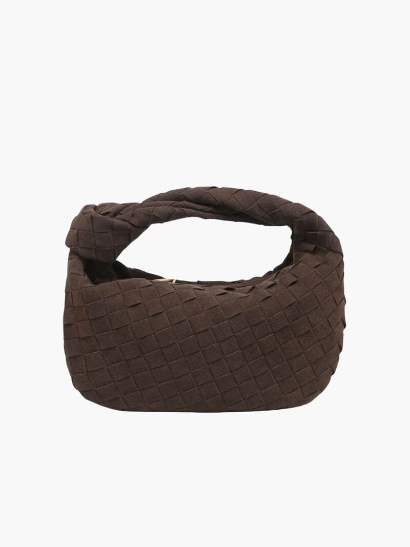 Petit Sac En Paille Chic - Foivo