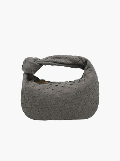 Petit Sac En Paille Chic
