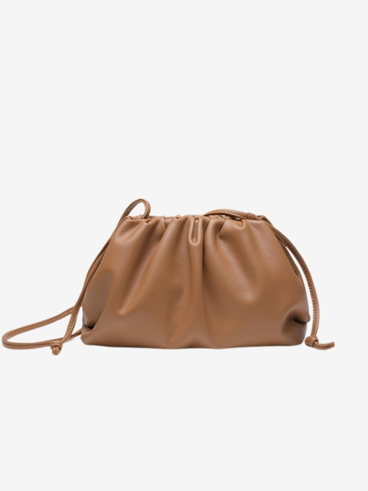 Sac Élégant en Cuir Écologique