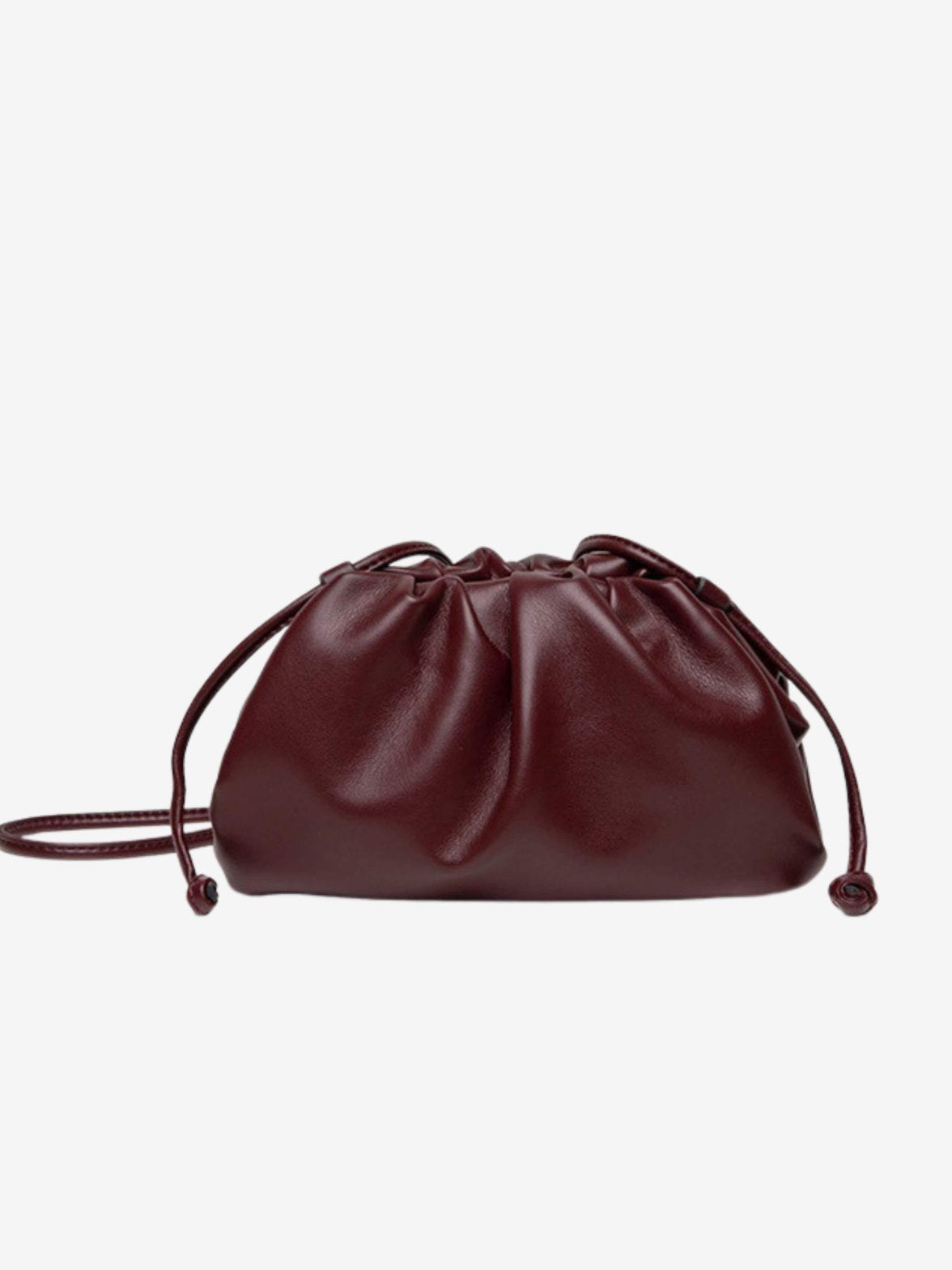 Sac Élégant en Cuir Écologique - Foivo