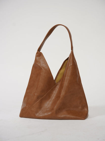 Sac à Épaule Chic en Cuir Écologique