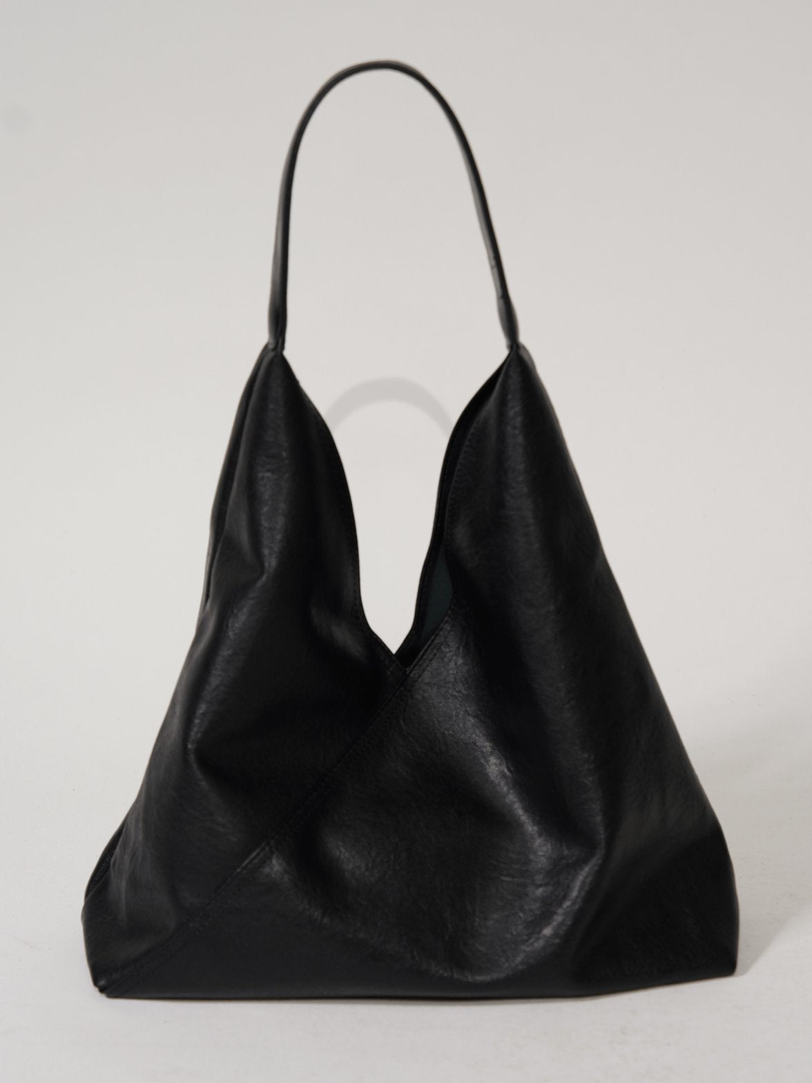 Sac à Épaule Chic en Cuir Écologique - Foivo