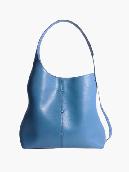 Sac à Main Cuir Authentique Luxe - Foivo