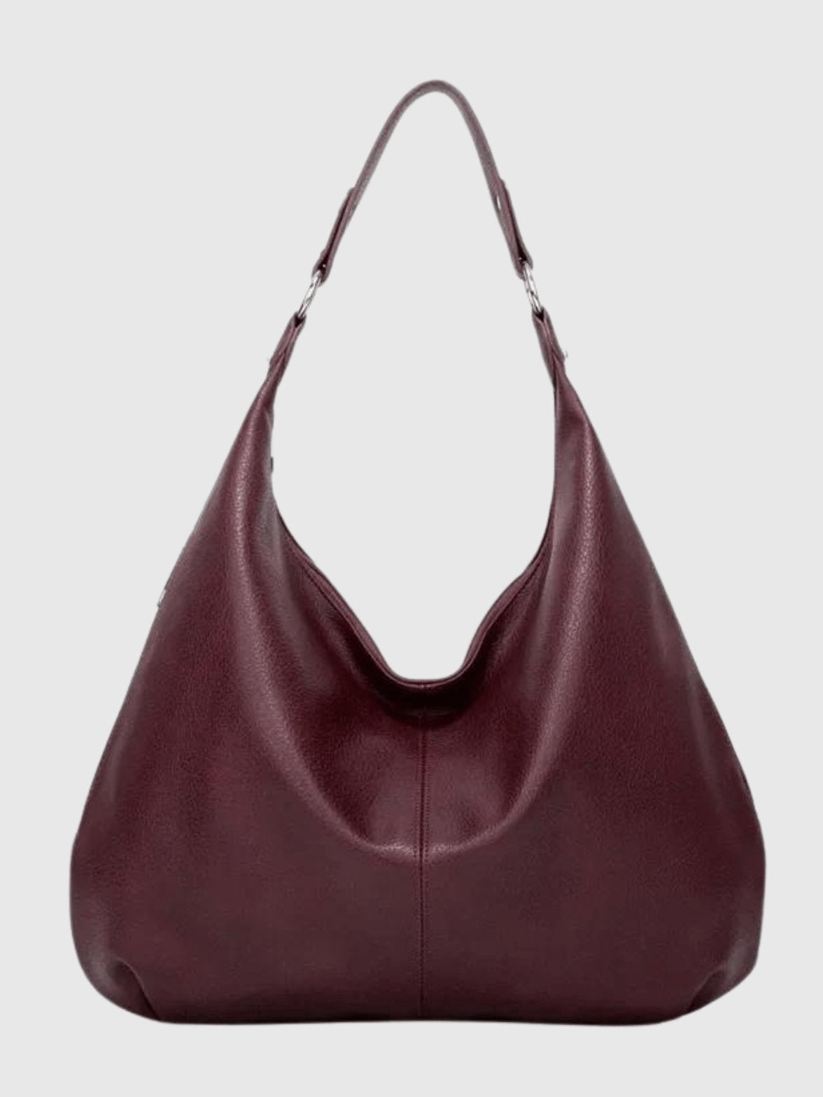 Sac à Main Chic en Cuir Écologique - Foivo