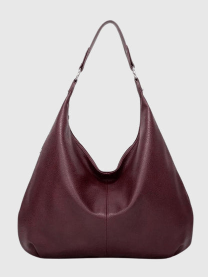 Sac à Main Chic en Cuir Écologique - Foivo