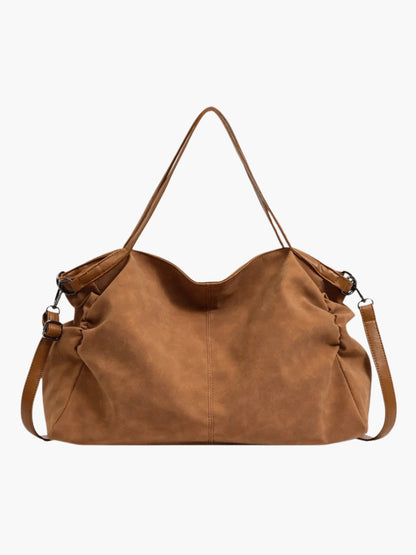 Sac à Main Vintage Cuir - Foivo