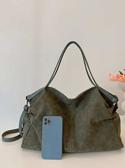 Sac à Main Vintage Cuir