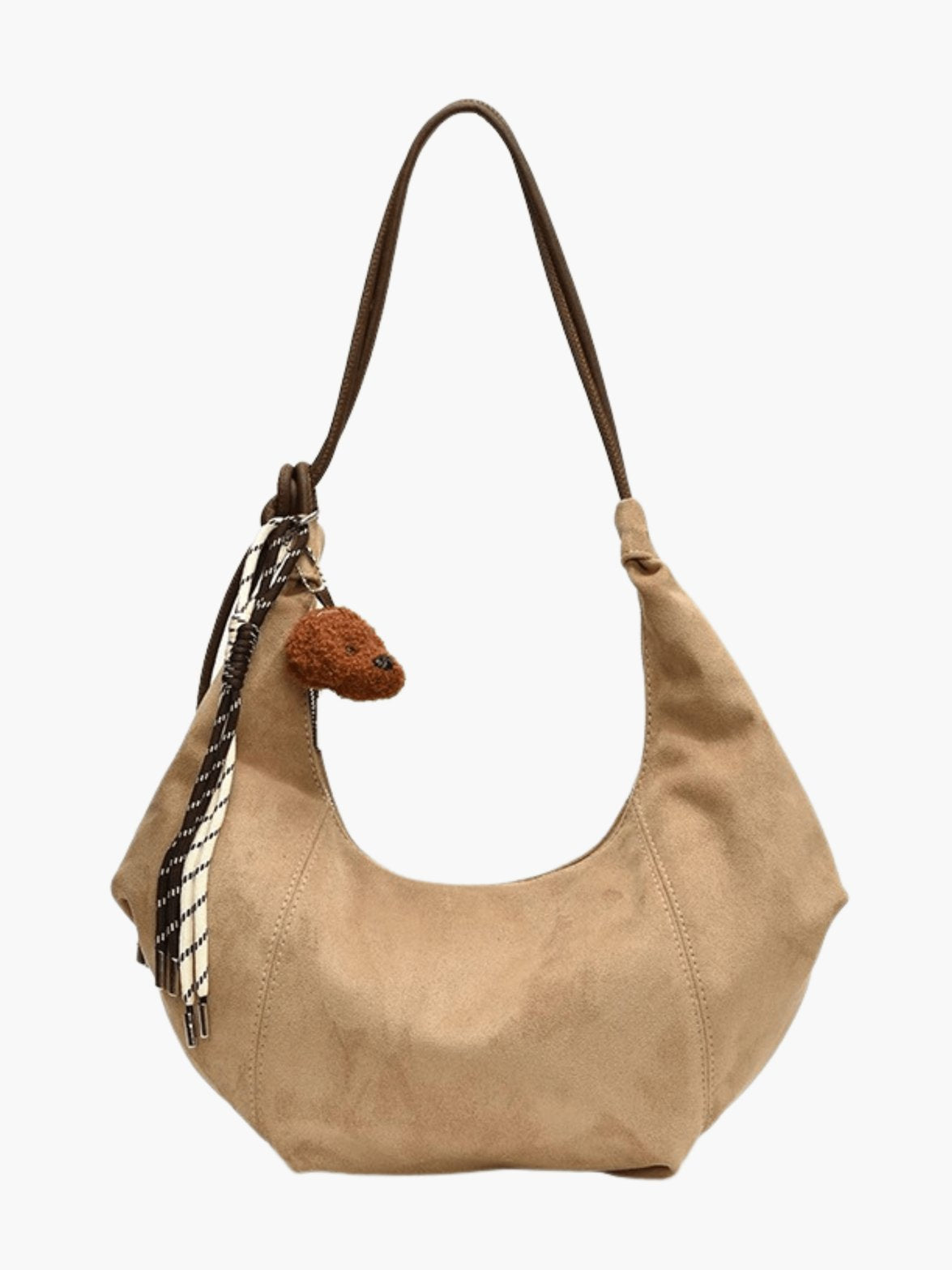 Sac à Main cuir Rétro Chic