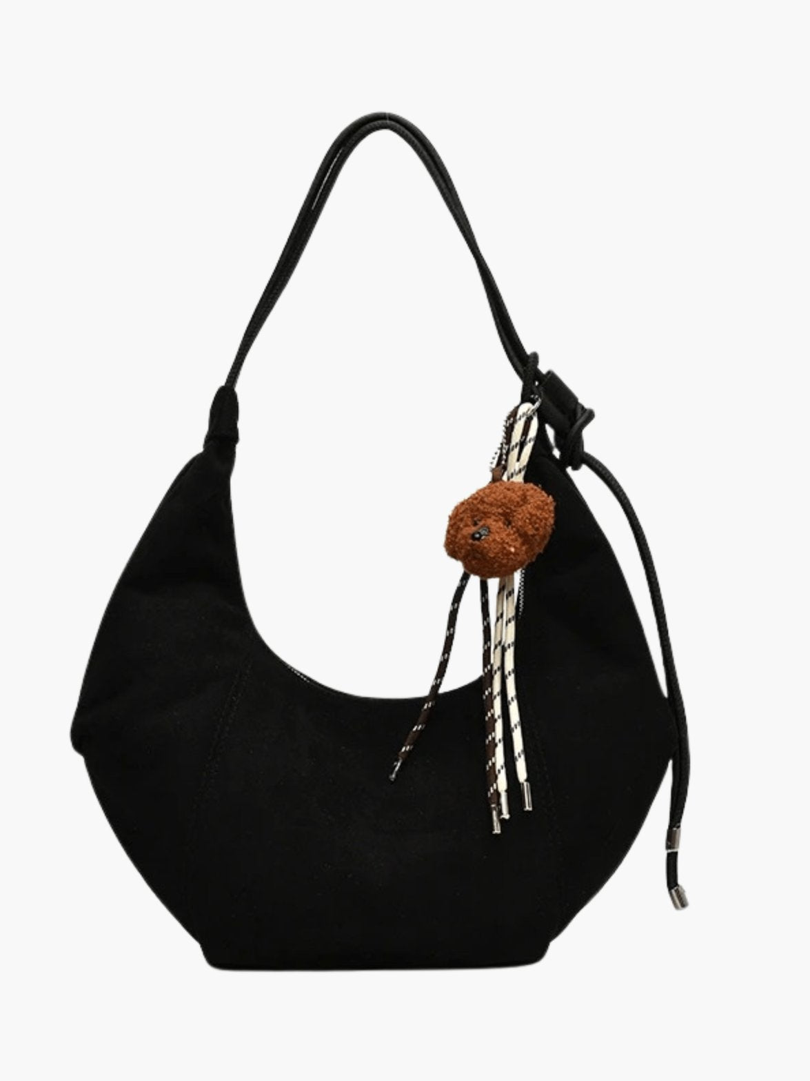 Sac à Main cuir Rétro Chic