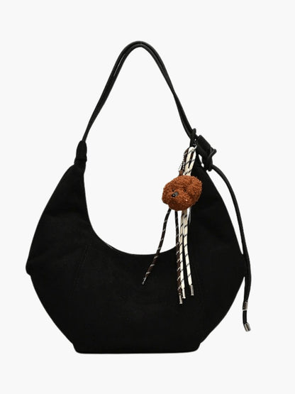 Sac à Main cuir Rétro Chic