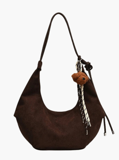 Sac à Main cuir Rétro Chic