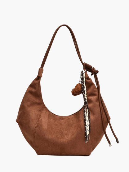 Sac à Main cuir Rétro Chic