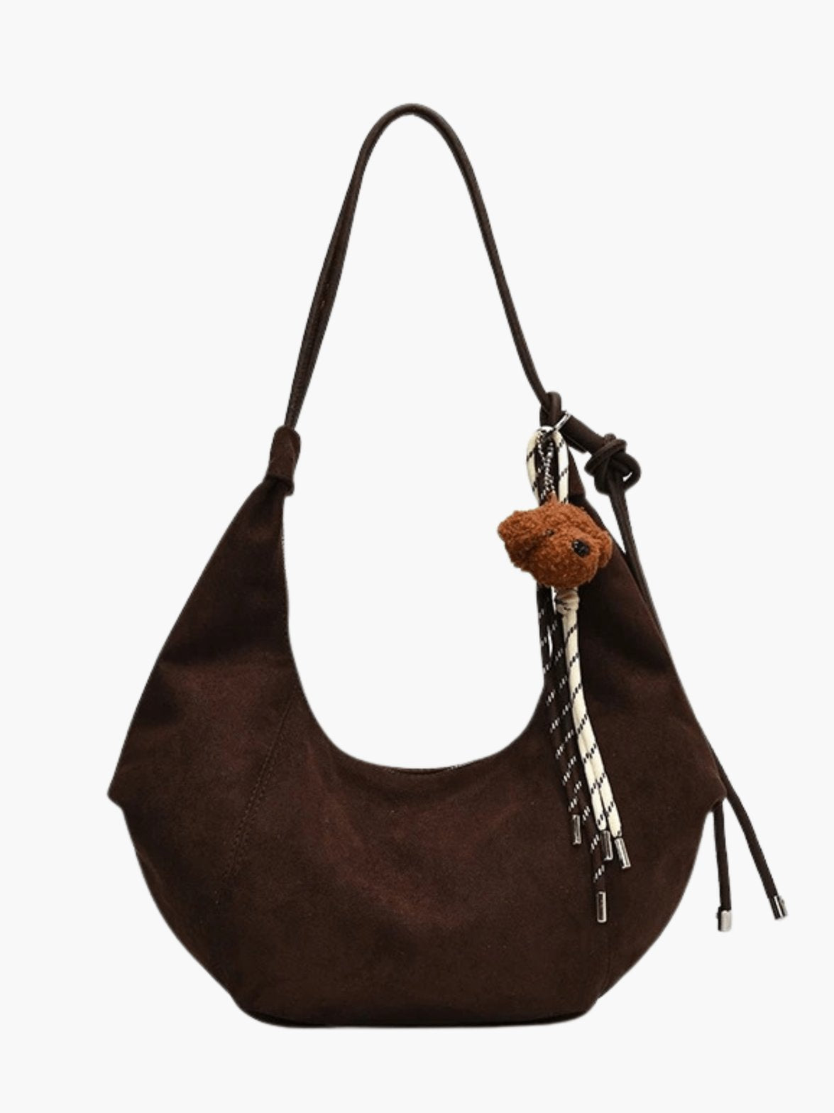 Sac à Main cuir Rétro Chic - Foivo