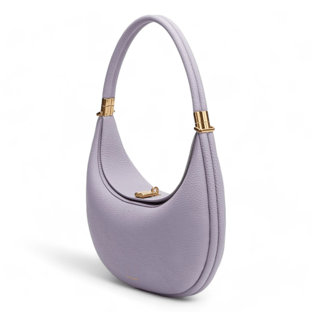 Sac Lune Chic - Style Croissant Actuel
