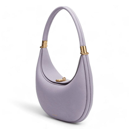 Sac Lune Chic - Style Croissant Actuel