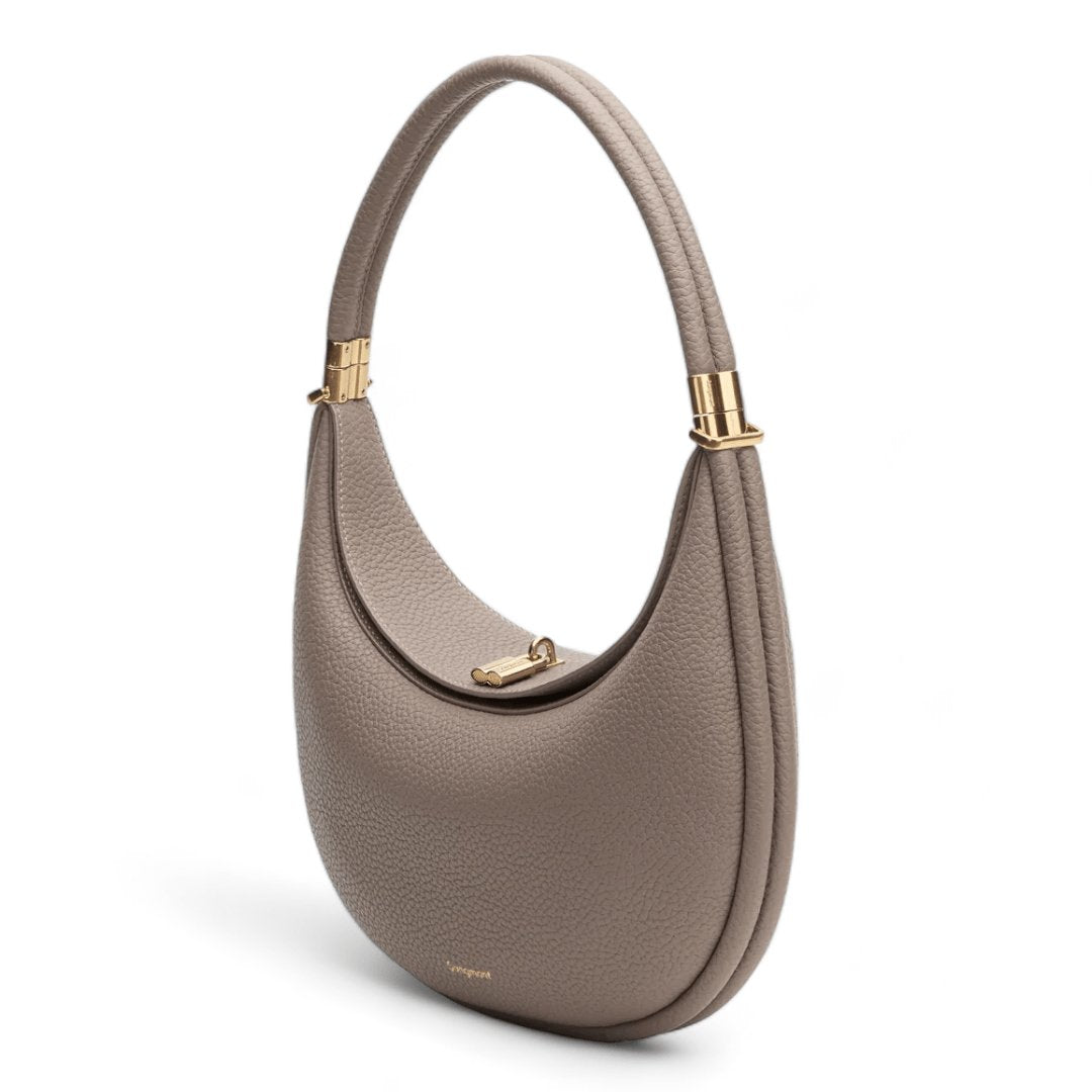 Sac Lune Chic - Style Croissant Actuel