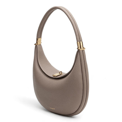 Sac Lune Chic - Style Croissant Actuel