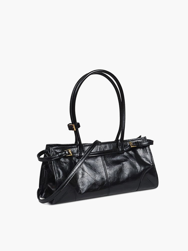 Sac à Main Chic Rétro Français - Foivo