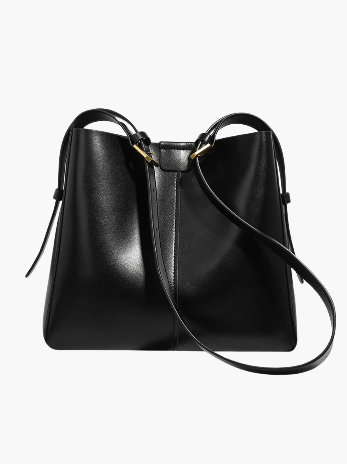 Sac Besace Luxe en Cuir Italien