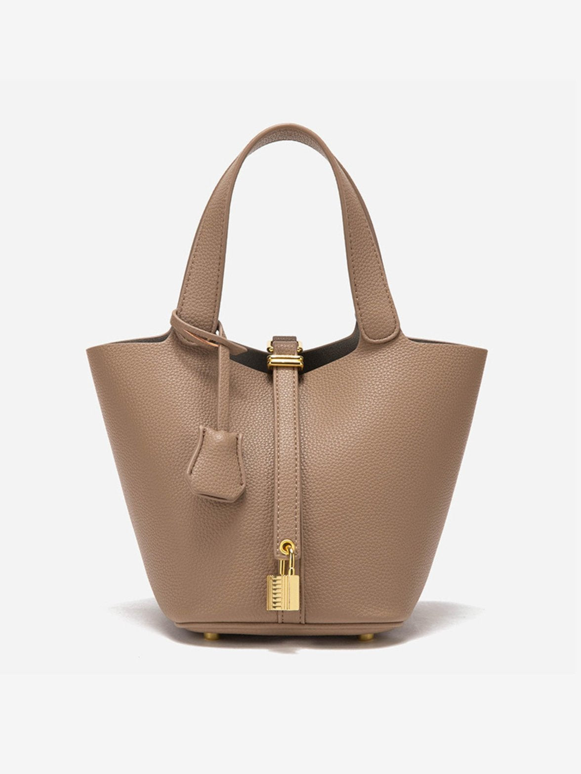 Sac Besace Chic en Cuir Écologique - Foivo