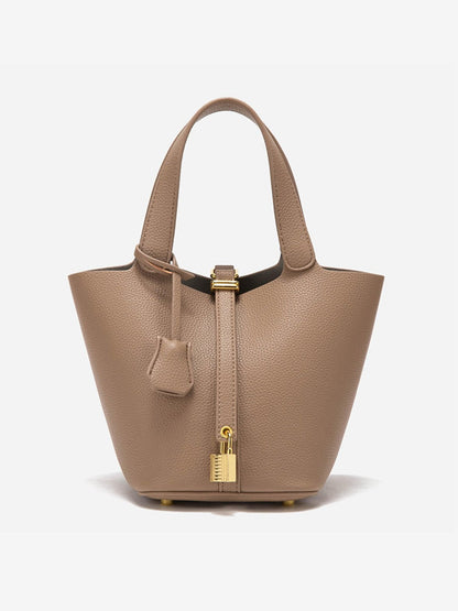 Sac Besace Chic en Cuir Écologique - Foivo
