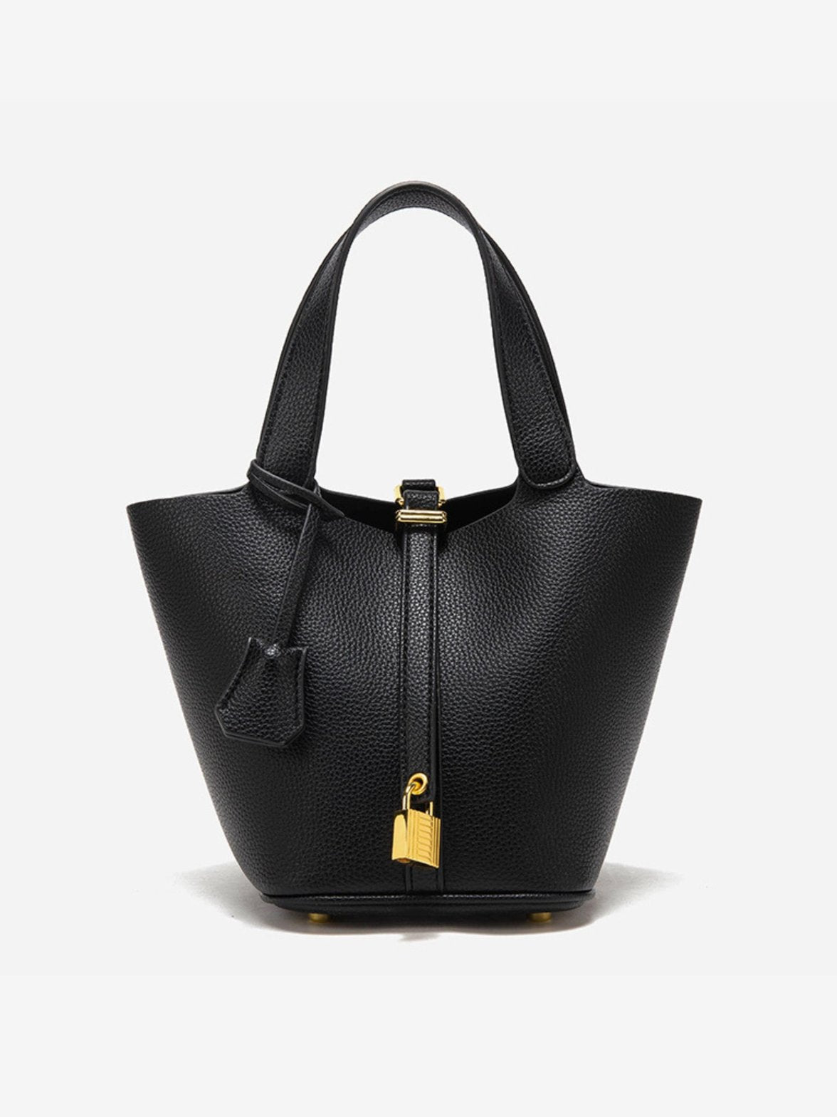Sac Besace Chic en Cuir Écologique