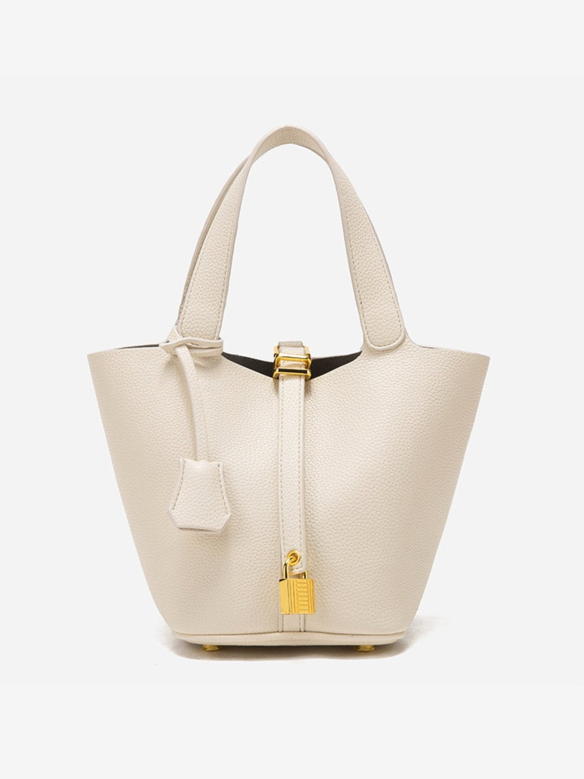 Sac Besace Chic en Cuir Écologique